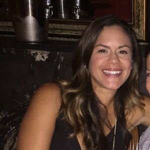 Meet your Posher, Arelis